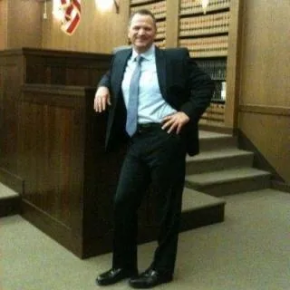  Lawyer David Allen LaPointe