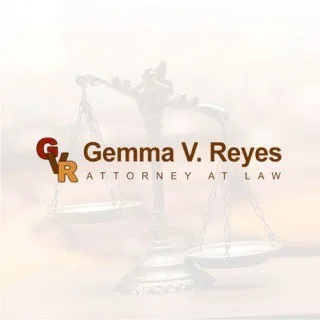  Lawyer Gemma V. Reyes