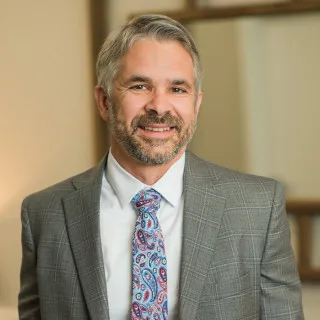  Lawyer Thomas E. Parkerson