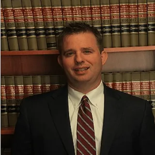  Lawyer John J. Rausch