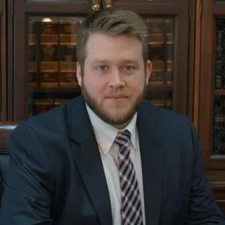  Lawyer Daniel Hart
