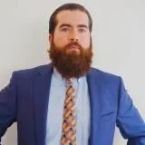  Lawyer Benjamin James Lucas