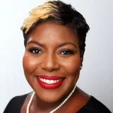  Lawyer Paulette Hamilton