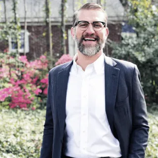  Lawyer M. Brooks Derrick