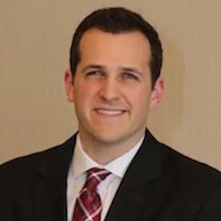  Lawyer Joel H. Fredricks