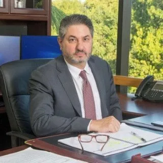  Lawyer David R. Chase