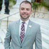  Lawyer James T. Laura Jr.