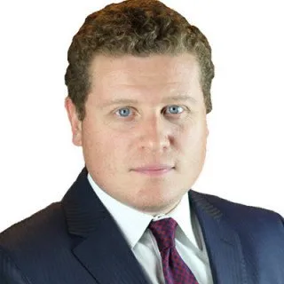  Lawyer Eugene Gorokhov