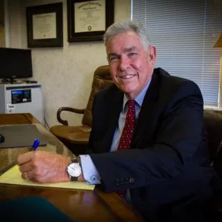  Lawyer Herbert M. Hill