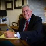  Lawyer Herbert M. Hill