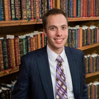  Lawyer Patrick O'Hara