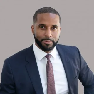  Lawyer Timothy McCalep