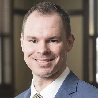  Lawyer Matthew Van Heuvelen