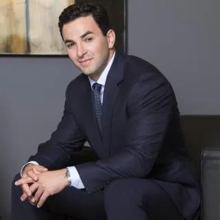  Lawyer Aaron Fhima