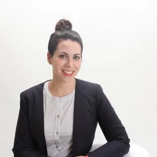  Lawyer Nicole Fassonaki