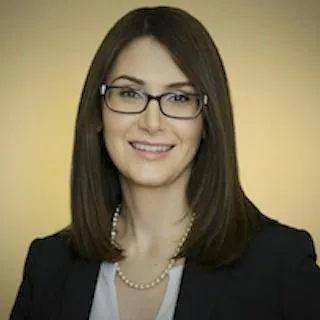  Lawyer Diana Strlovski