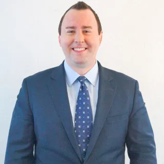  Lawyer Timothy Ramsey