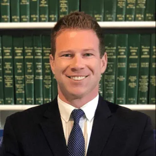  Lawyer John S. Booth