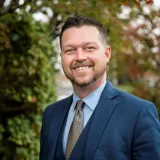  Lawyer Joshua Walter Hunking