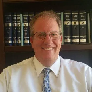  Lawyer Sean Neahusan