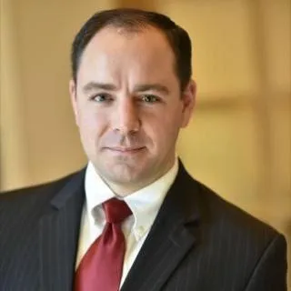  Lawyer Eric A. McEnerney