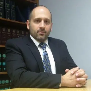  Lawyer Matthew S Feinman