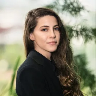  Lawyer Emily Rubenstein