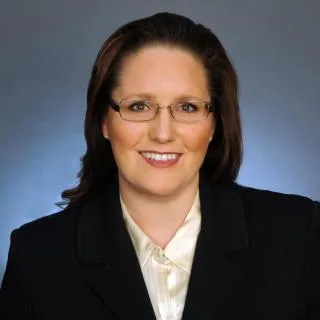  Lawyer Mrs. Shelly Renee' Reece