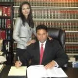  Lawyer Christopher Sean Reyes