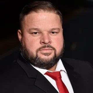  Lawyer Daniel Locklear