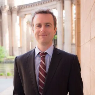  Lawyer Michael Stephenson