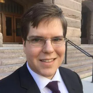  Lawyer Chris J. Ainsworth