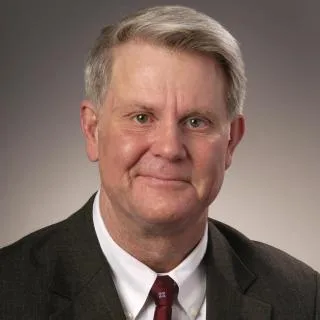  Lawyer George T. Campbell III