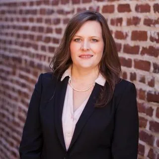  Lawyer Amanda Gaddis Speights