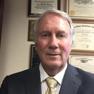  Lawyer Carl Patton