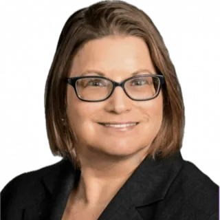 Lawyer Julie O. Wolff
