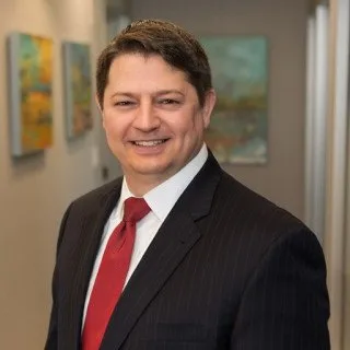  Lawyer Peter P. Leventis IV
