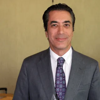  Lawyer Martin B. Schwartz