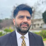  Lawyer Gopal Krishan