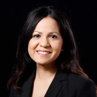  Lawyer Cristina Chávez