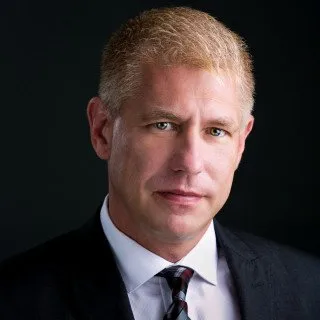  Lawyer Lawrence G. Walters