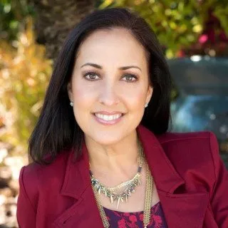  Lawyer Deborah Poindexter