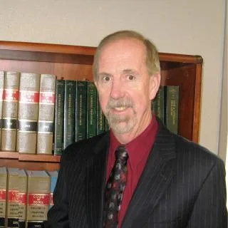  Lawyer Daniel O'Brien