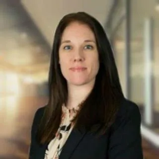  Lawyer Jacqueline McMahon