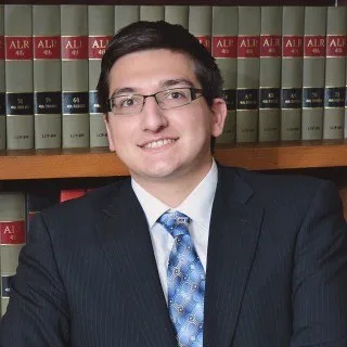  Lawyer Michael Edwards