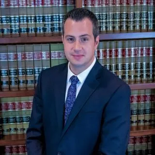  Lawyer George D. Gountanis Esq.