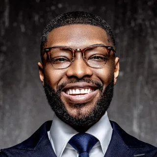  Lawyer Korey Allen Huff