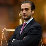  Lawyer Paul Matthew Morgan