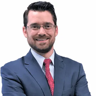  Lawyer Colin McLaughlin