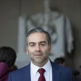  Lawyer Arash Zarei